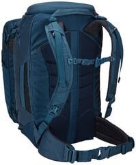 Двойной дорожный рюкзак Thule Landmark Womens Majolica 70 L, синий цена и информация | Рюкзаки и сумки | hansapost.ee