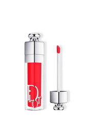 Huuleläige Christian Dior Addict Lip Maximizer, 015 Cherry, 6 ml hind ja info | Huulekosmeetika | hansapost.ee