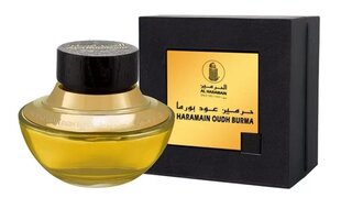 Парфюмерная вода Al Haramain Oudh Burma EDP для мужчин/женщин, 75 мл цена и информация | Женские духи | hansapost.ee