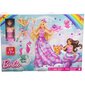 Advendikalender Barbie Dreamtropia price and information | Mänguasjad tüdrukutele | hansapost.ee