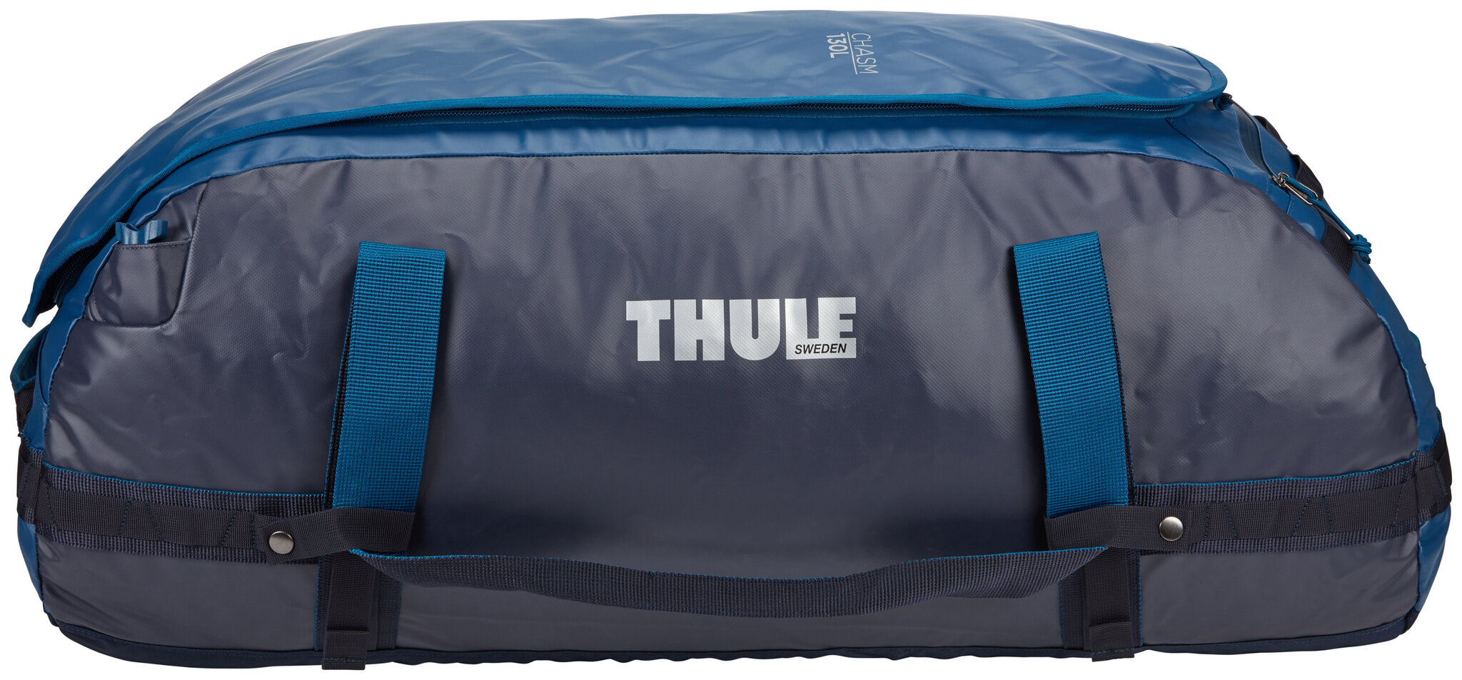 Spordikott-seljakott Thule Chasm TDSD-205, 130 l, sinine hind ja info | Spordikotid ja seljakotid | hansapost.ee