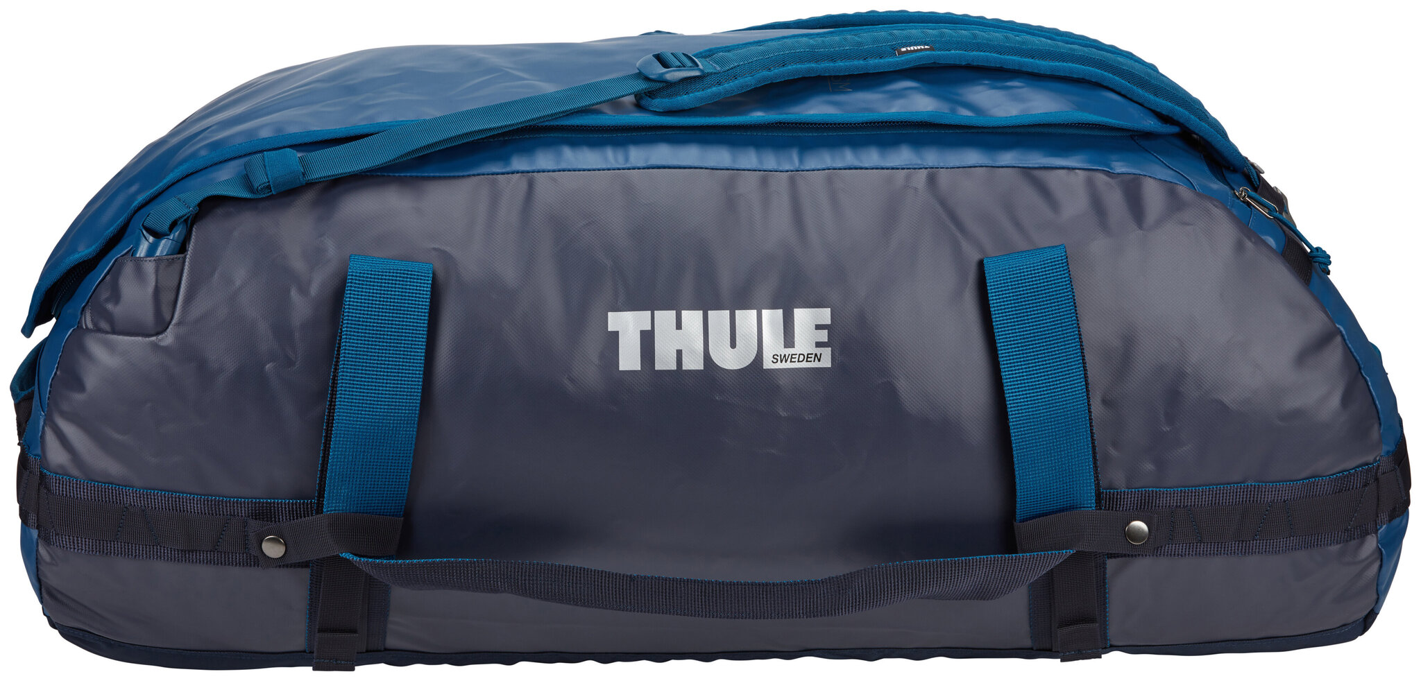 Spordikott-seljakott Thule Chasm TDSD-205, 130 l, sinine цена и информация | Spordikotid ja seljakotid | hansapost.ee