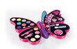 Kosmeetikakomplekt Clementoni 78236 Crazy Chic Butterfly цена и информация | Mänguasjad tüdrukutele | hansapost.ee