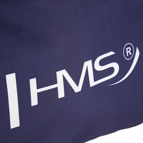 Spordikott HMS TRS3609, 36l, sinine hind ja info | Spordikotid ja seljakotid | hansapost.ee