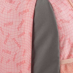 Рюкзак Puma Beta, 23 л, розовый цена и информация | Рюкзаки и сумки | hansapost.ee