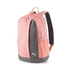 Seljakott Puma Beta, 23 l, roosa цена и информация | Рюкзаки и сумки | hansapost.ee