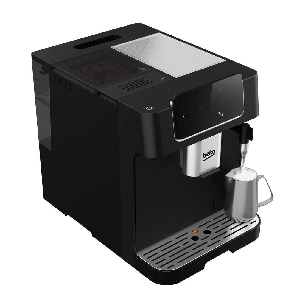 Beko CEG7302B hind ja info | Kohvimasinad ja espressomasinad | hansapost.ee