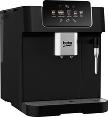 Beko CEG7302B kaina ir informacija | Kohvimasinad ja espressomasinad | hansapost.ee