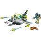 71370 Playmobil® Space Moodne kosmosedroon hind ja info | Klotsid ja konstruktorid | hansapost.ee