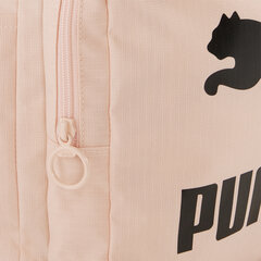 Seljakott Puma Originals Urban, 21 l, roosa цена и информация | Рюкзаки и сумки | hansapost.ee