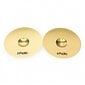 Trummitaldrikud Paiste 101 Brass Hi-Hat 14" цена и информация | Muusikainstrumentide tarvikud | hansapost.ee