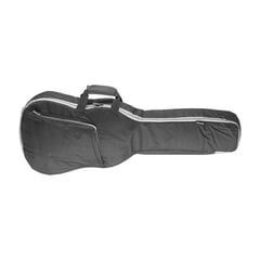 Чехол для гитары Stagg STB-10 W3 цена и информация | Принадлежности для музыкальных инструментов | hansapost.ee