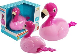 Vannimänguasi Flamingas Lean toys цена и информация | Игрушки для малышей | hansapost.ee