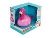 Vannimänguasi Flamingas Lean toys hind ja info | Beebide mänguasjad | hansapost.ee