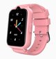 Manta Junior Joy 4G Pink цена и информация | Nutikellad, laste nutikellad | hansapost.ee