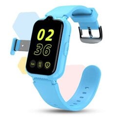 Manta Junior Joy 4G SWK03BL Blue цена и информация | Смарт-часы (smartwatch) | hansapost.ee