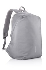 Рюкзак XD design Bobby Soft, серый цена и информация | Рюкзаки и сумки | hansapost.ee