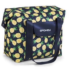 Termokott Spokey San Remo, 21 l, kollane price and information | Sports bags and backpacks | hansapost.ee