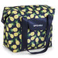 Termokott Spokey San Remo, 21 l, kollane hind ja info | Spordikotid ja seljakotid | hansapost.ee