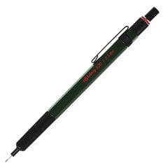 Automaatne pliiats Rotring Tikky 500 2164106 price and information | Writing tools | hansapost.ee