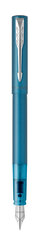 Перьевая ручка Parker Vector XL Teal. цена и информация | Письменные принадлежности | hansapost.ee