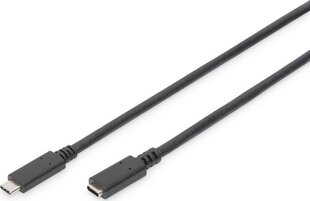 Digitus AK-300210-015-S price and information | Mobile phone cables | hansapost.ee