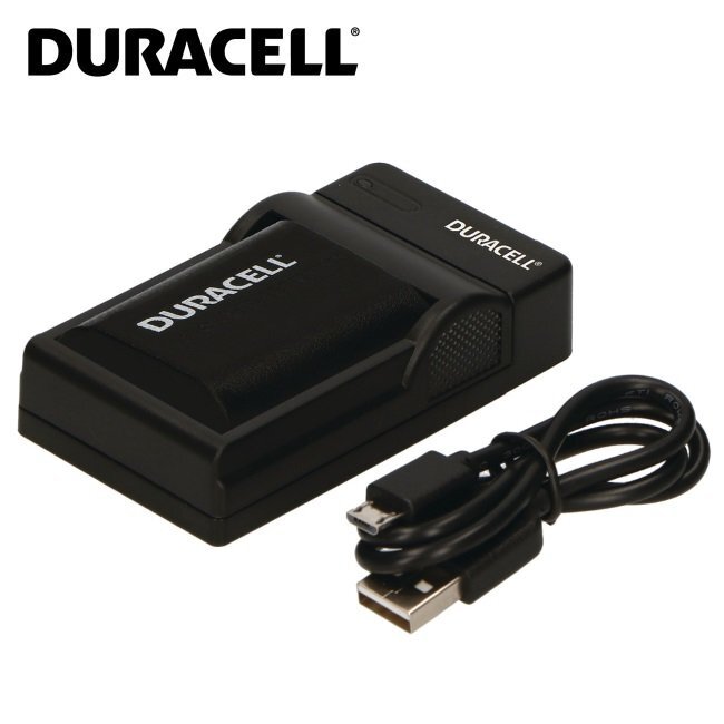 Duracell DRO5941 цена и информация | Fotoaparaatide laadijad | hansapost.ee