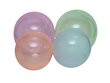 Täispuhutavad pallid Mega Jumbo Jelly Ball, 12 tk. цена и информация | Peokaunistused ja dekoratsioonid | hansapost.ee
