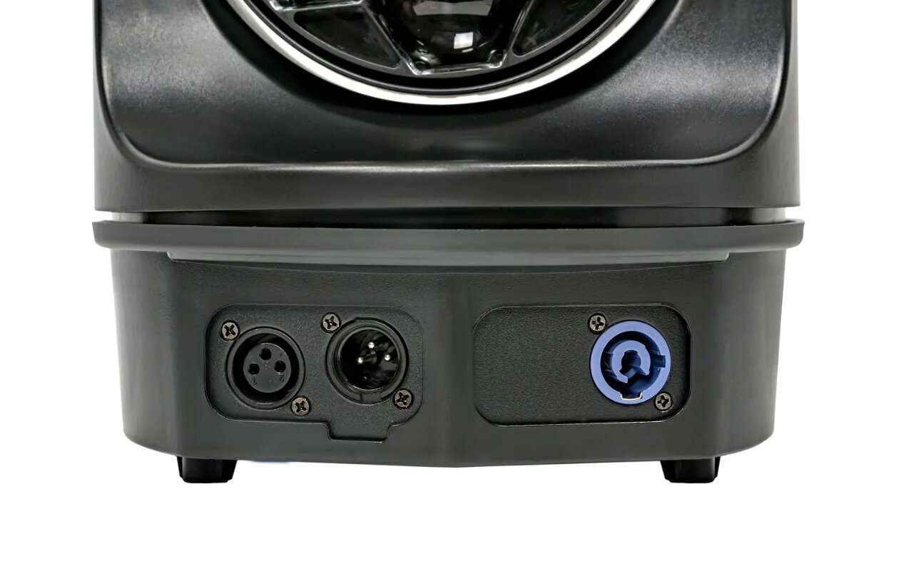 Prožektor Free Color Mini B-EYE 610 hind ja info | Muusikainstrumentide tarvikud | hansapost.ee