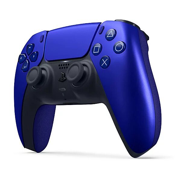 Sony Playstation 5 DualSense Blue hind ja info | Mängupuldid | hansapost.ee