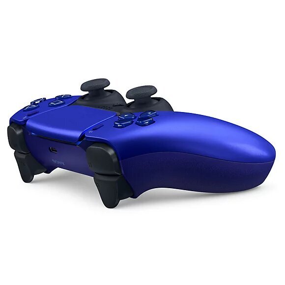 Sony Playstation 5 DualSense Blue hind ja info | Mängupuldid | hansapost.ee