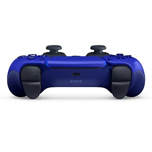 Sony Playstation 5 DualSense Blue цена и информация | Mängupuldid | hansapost.ee