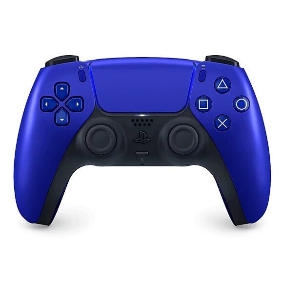 Sony Playstation 5 DualSense Blue hind ja info | Mängupuldid | hansapost.ee