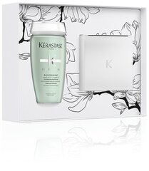Kosmeetikakomplekt Kerastase Divalent Cofanetto Spring: šampoon, 250 ml + juuksemask, 200 ml hind ja info | Kérastase Parfüümid, lõhnad ja kosmeetika | hansapost.ee