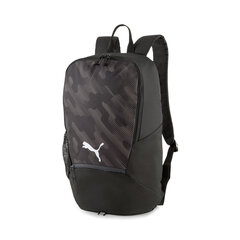 Seljakott Puma Individual RISE Backpack, 23 l, must цена и информация | Рюкзаки и сумки | hansapost.ee