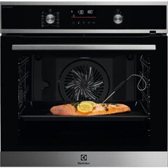 Electrolux COP828X hind ja info | Ahjud | hansapost.ee