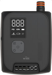 Электрический насос Witt Smart Outdoor цена и информация | Witt Спорт, досуг, туризм | hansapost.ee