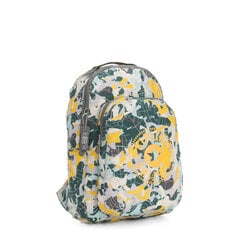 Kipling seljakott Backpack, kirju hind ja info | Käekotid naistele | hansapost.ee