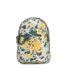 Рюкзак Kipling Backpack, пестрый цена и информация | Женские сумки | hansapost.ee