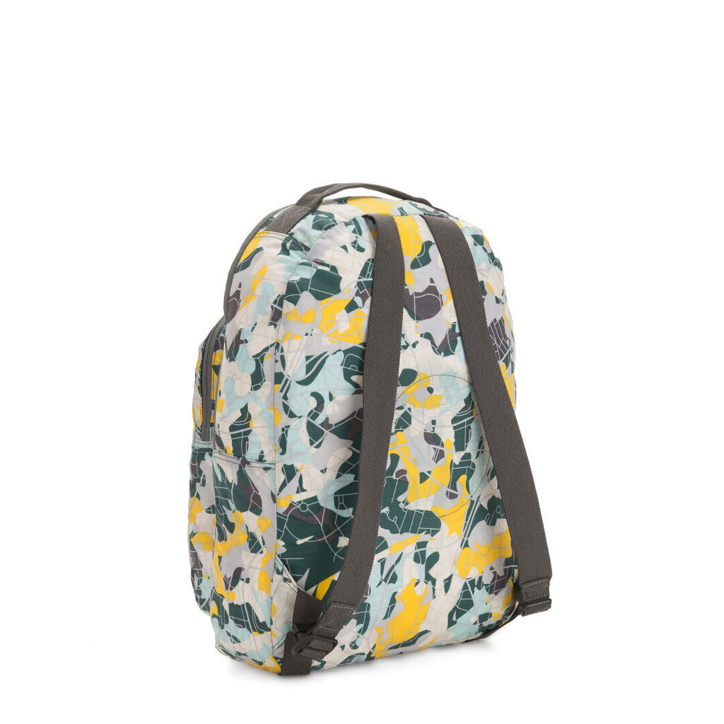 Kipling seljakott Backpack, kirju цена и информация | Käekotid naistele | hansapost.ee