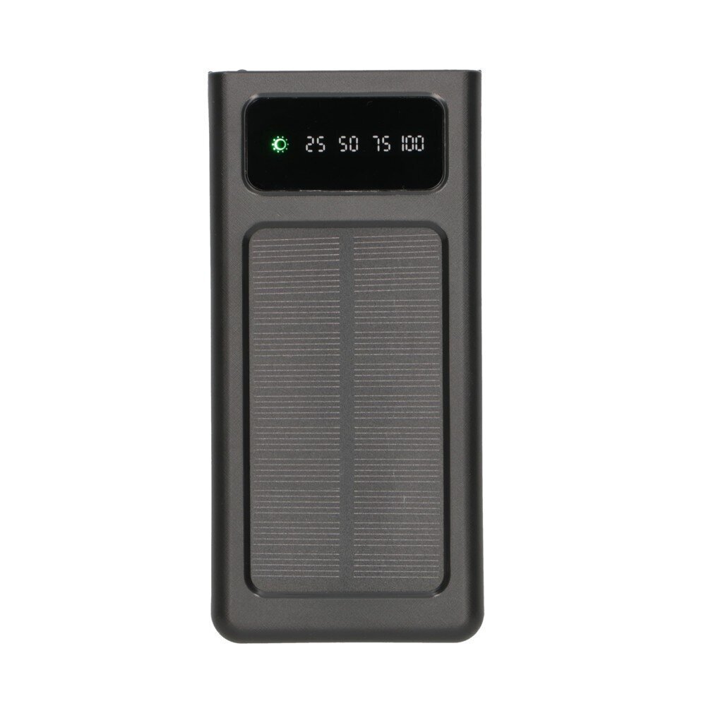 Extralink EPB-091, 10000 mAh hind ja info | Akupangad | hansapost.ee