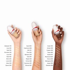 Jumestuskreem Shiseido Revitalessence Skin Glow jumestuskreem SPF 30, 230 Alder, 30 ml hind ja info | Jumestuskreemid ja puudrid | hansapost.ee