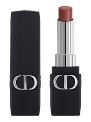 Стойкая помада Dior Rouge Dior Forever, 300 Forever Nude Style, 3.5 г цена и информация | Помады, бальзамы, блеск для губ | hansapost.ee