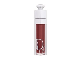 Блеск для губ Christian Dior Addict Lip Maximizer, 038 Rose Nude, 6 мл цена и информация | Помады, бальзамы, блеск для губ | hansapost.ee