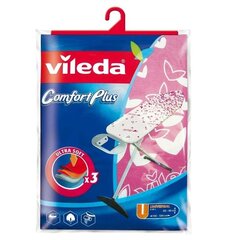 Triikimislaua kate VILEDA "Viva Comfort Plus" hind ja info | Triikimislauad | hansapost.ee