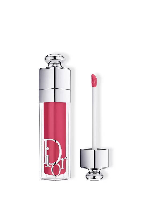 Huuleläige Christian Dior Addict Lip Maximizer, 029 Intense Grape, 6 ml цена и информация | Huulekosmeetika | hansapost.ee