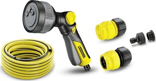 Kastmiskomplekt Karcher 2.645-344.0 цена и информация | Оборудование для полива | hansapost.ee