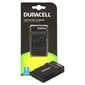 Duracell DRN5925 цена и информация | Fotoaparaatide laadijad | hansapost.ee