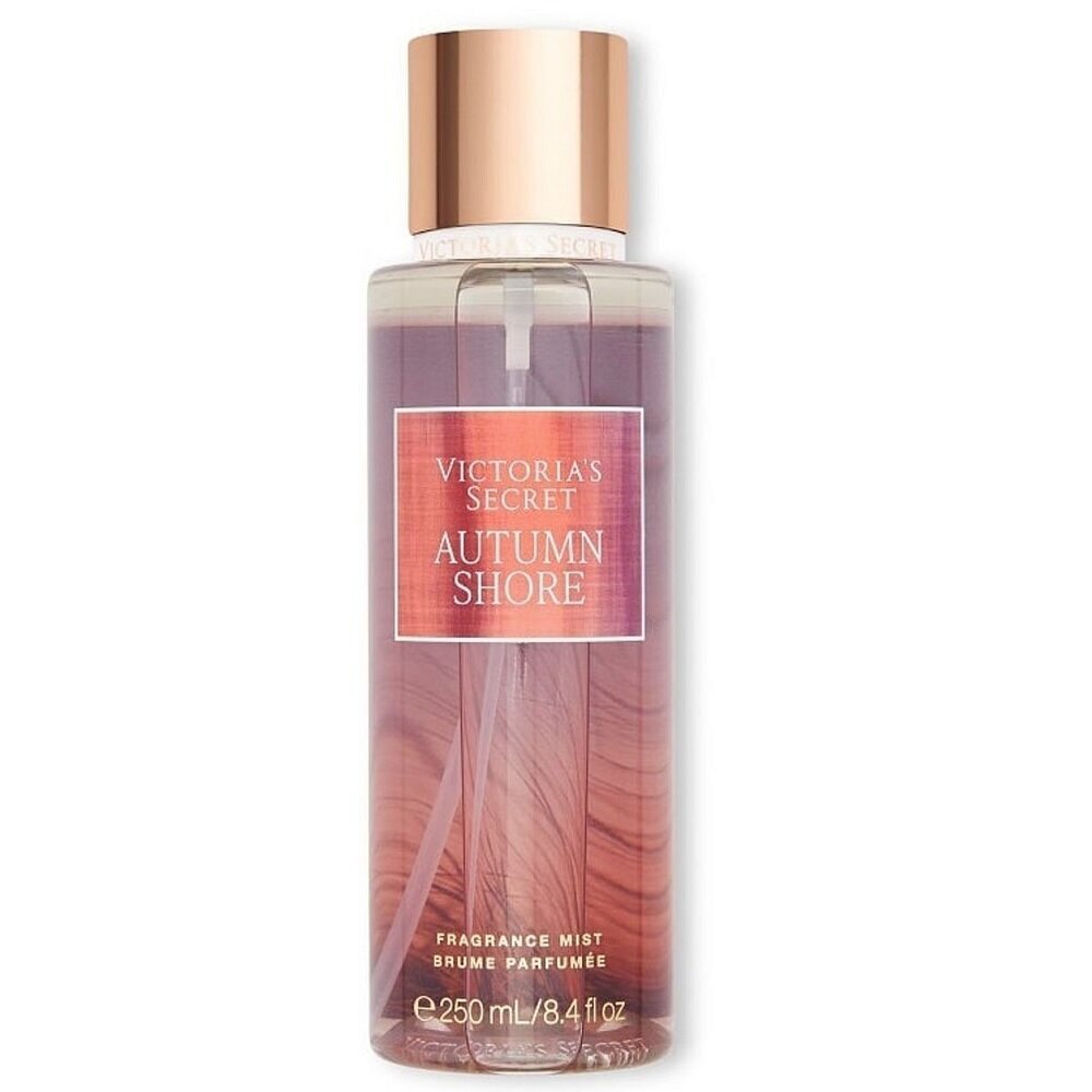 Kehaudu Victoria's Secret Autumn Shore, 250 ml hind ja info | Kehakreemid, kehaõlid ja losjoonid | hansapost.ee