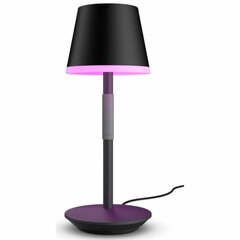 Потолочный светильник Philips Plafón Серебристый 6 W Металл/Пластик (4000 K) (22 x 7 x 22 cm) цена и информация | Настольная лампа | hansapost.ee